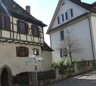 Torhaus