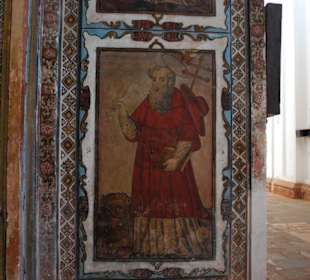 Kirche in Goa