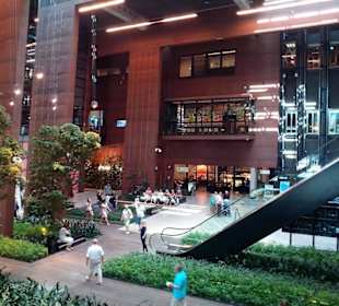 Europejskie Centrum Solidarności w Gdańsku