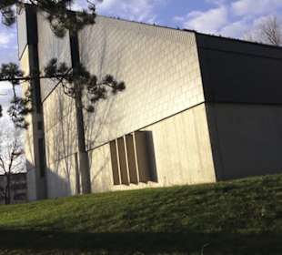 Katholische Kirche St. Paulus