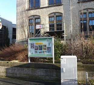 Altstadt Wernigerode