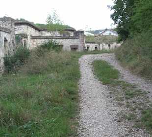 Fort Söflinger Turm