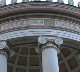 Monopteros