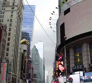 Times Square