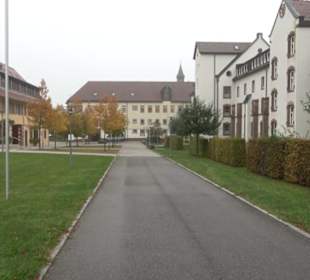 Kloster Heiligenbronn