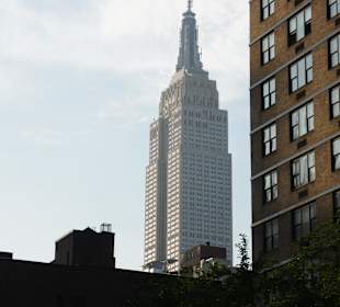 Empire State Building