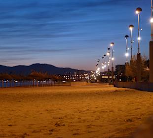 An der Promenade 