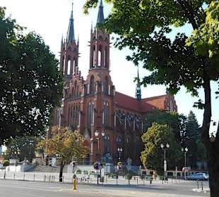 Bazylika Wniebowzięcia Najświętszej Maryi Panny