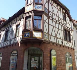Mosbach