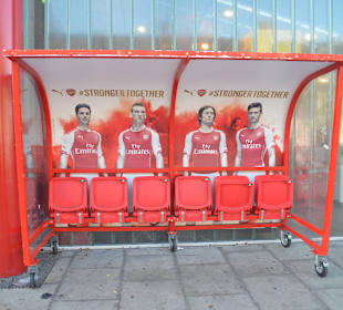 Emirates Stadium