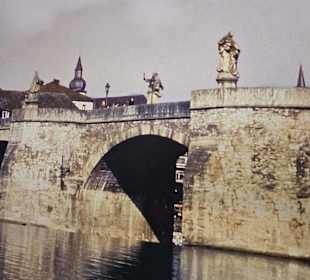 Alte Mainbrücke