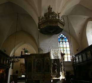 Церковь Св. Духа