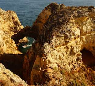 Ponta da Piedade
