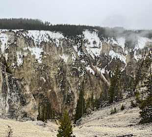 Yellowstone Nationalpark