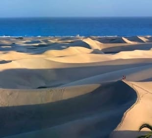 Dünen von Maspalomas