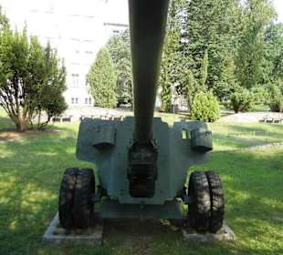 Militaerpark Rembertów