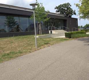 Karl-Bissinger-Halle Kuppingen