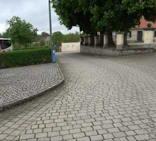 Kriegerdenkmal Amerdingen