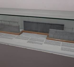 Haus am Checkpoint Charlie