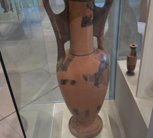 Museum Alte Kulturen