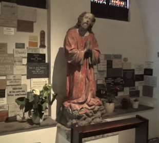 St. Pantaleon
