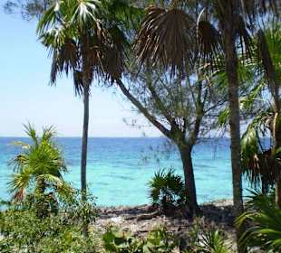 Wunderschöne Küste