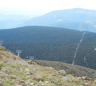 Karkonoski Park Narodowy