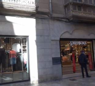 Carrer de la Bosseria