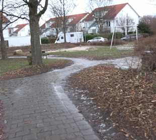 Spielplatz Ebnestraße Sondelfingen