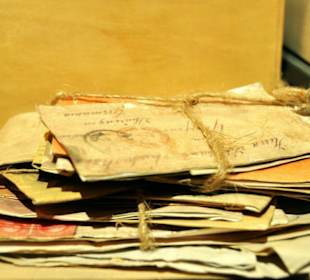 Briefe von Auswanderern