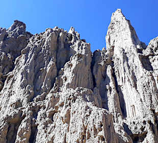 Valle de la Luna