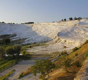 Pamukkale