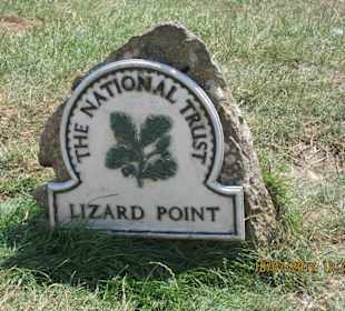Lizard Point