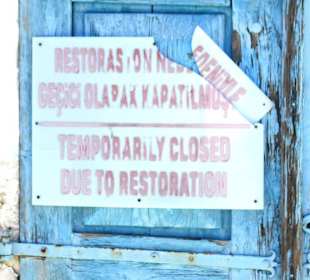 Kirche Erzengel Michael