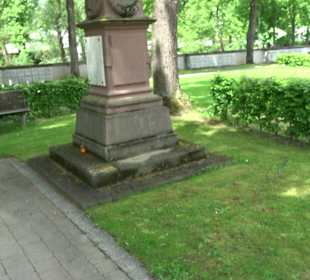 Friedhof Balingen