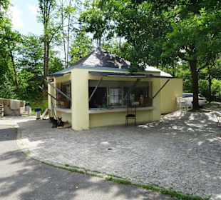 Gastronomie auf der Adventure-Island