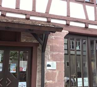 Zehntscheuer Dornstetten