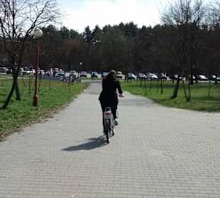 Embalse de Lublin