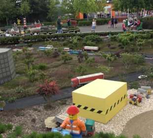 Berlin - Miniland