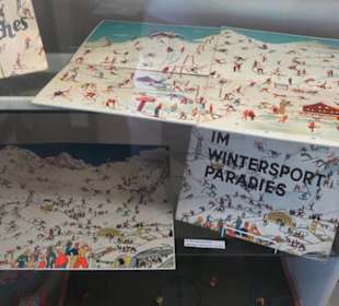 Zürcher Spielzeugmuseum