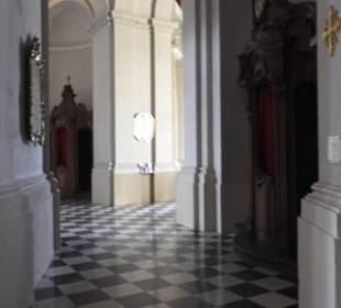 Katholische Hofkirche