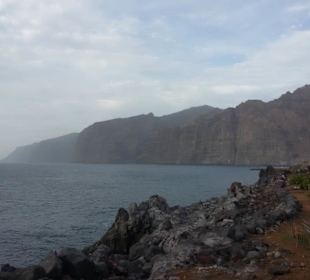 Acantilados de los Gigantes