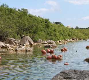 Озеро Курнас 