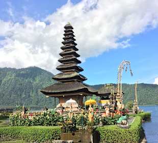 Guide Johanna Nusa Dua