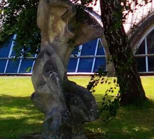 Kirche St. Fronleichnam in Homburg