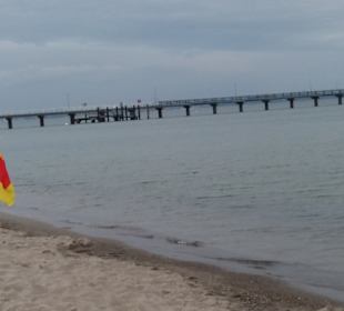 Strand Timmendorfer Strand