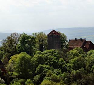Burg Schaumburg Rinteln-Schaumburg