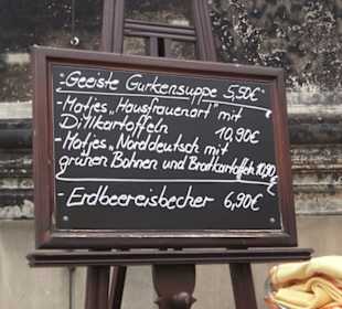 Altstädtische Hauptwache