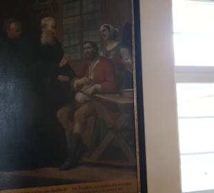 Geistliches Zentrum St. Peter