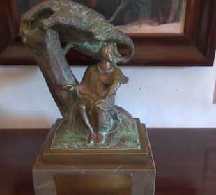 Museum Frédéric Chopin und George Sand